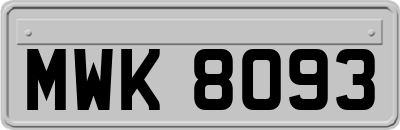 MWK8093