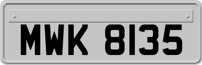 MWK8135