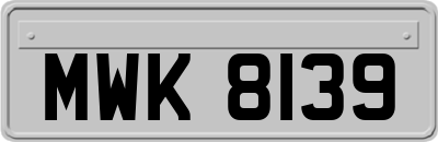 MWK8139