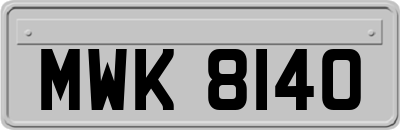 MWK8140