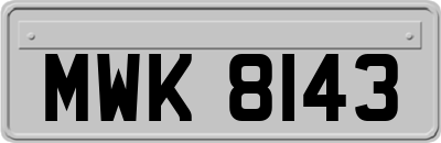 MWK8143