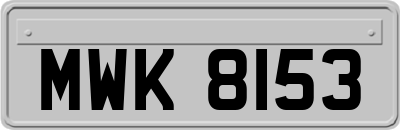 MWK8153