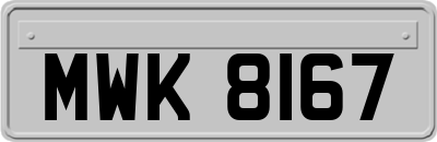 MWK8167