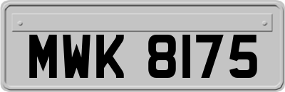 MWK8175