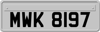 MWK8197