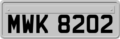 MWK8202