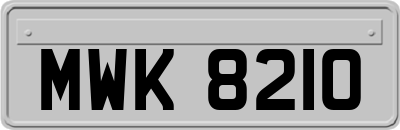 MWK8210