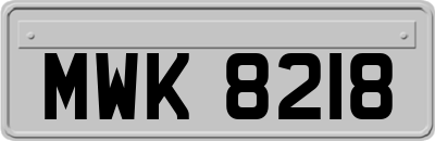 MWK8218