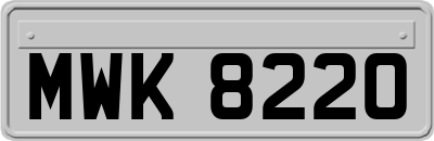 MWK8220