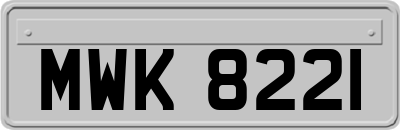 MWK8221