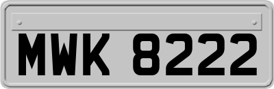 MWK8222