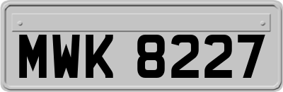 MWK8227