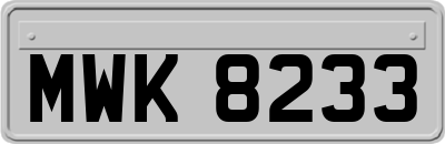 MWK8233