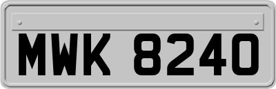 MWK8240