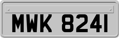 MWK8241