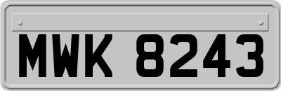 MWK8243