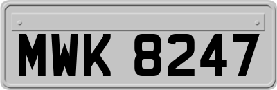 MWK8247