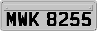 MWK8255