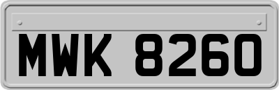 MWK8260