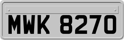 MWK8270