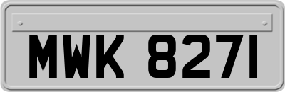 MWK8271