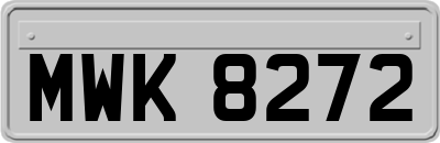 MWK8272