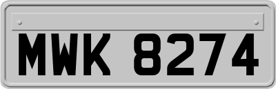 MWK8274