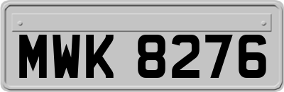 MWK8276