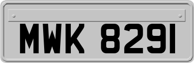 MWK8291