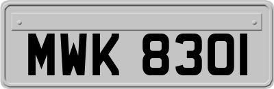 MWK8301