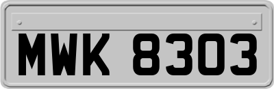 MWK8303