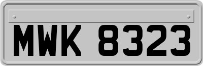 MWK8323