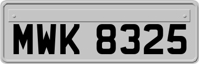 MWK8325