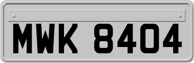 MWK8404