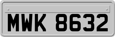 MWK8632