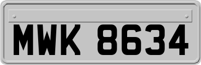 MWK8634