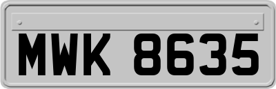 MWK8635