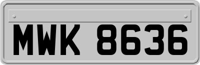 MWK8636