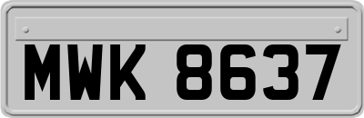 MWK8637