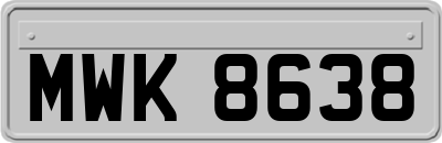 MWK8638