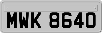 MWK8640