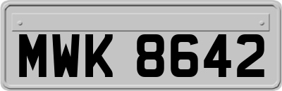 MWK8642