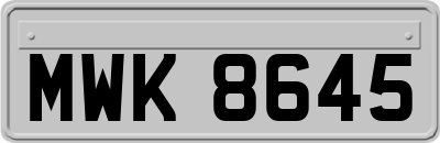 MWK8645