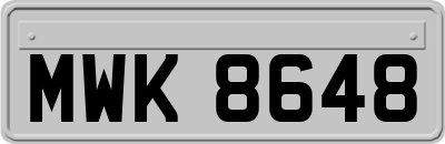 MWK8648