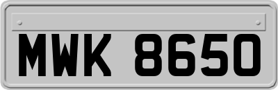 MWK8650