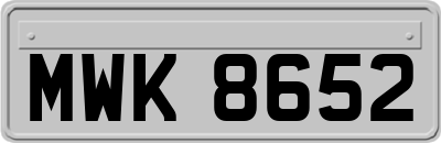 MWK8652