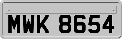 MWK8654