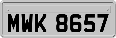 MWK8657