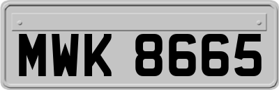 MWK8665