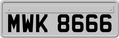 MWK8666